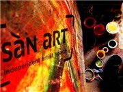 Bóng đá anh, ngoại hạng anh, lịch thi đấu euro 2012, Sàn Art và dự án hỗ trợ nghệ sĩ